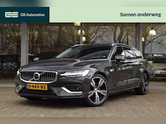 Volvo V60 - 2.0 T5 Inscription Intellisafe Pro + Surround