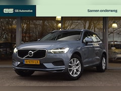 Volvo XC60 - D4 AWD EU6 Momentum Autm met Leer/Trekhaak/Nav/Led