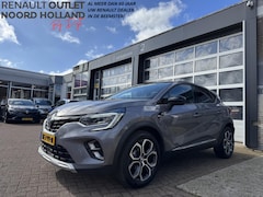 Renault Captur - 1.3 TCe 140pk EDC Techno+Pack Winter