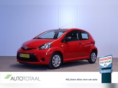 Toyota Aygo - 1.0 Access