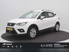 Seat Arona - 1.0 TSI Style / Airco Climate Control / Cruise Control / Navigatie Apple CarPlay & Android