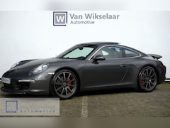 Porsche 911 - 3.8 Carrera S/Dealer onderhouden/SportChrono