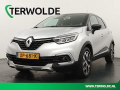 Renault Captur - 1.3 TCe 150 Intens AUTOMAAT