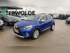 Renault Captur - 1.0 TCe 100 Intens