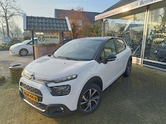 Citroën C3 - 1.2 PureTech Shine Pack//Camera//Navigatie//DAB