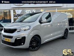 Peugeot Expert - 227S 2.0 BlueHDI 180 Premium Pack Stoelverwarming, Dodehoekdetectie, Automaat