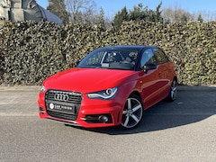 Audi A1 Sportback - 1.2 TFSI S-line Business * Navi * Xenon * Garantie