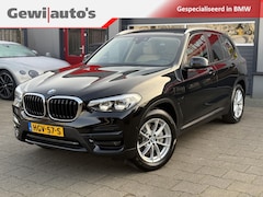 BMW X3 - xDrive30e Executive Elek.Trekhaak Leder