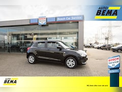 Suzuki Swift - 1.2 Comfort Smart Hybrid