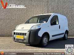 Fiat Fiorino - 1.3 MJ Basis | € 1.950, - NETTO | Airco |