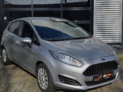 Ford Fiesta - 1.0 Style Ultimate *AIRCO-NAVI-PDC