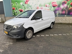 Mercedes-Benz Vito - 114 CDI Lang Automaat/Climatecontrol/Airco/Cruisecontrol/Startstop/Euro6