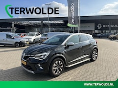 Renault Captur - 1.0 TCe 90 Intens | UNIEK 14.313 KM |