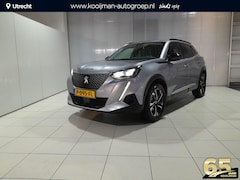 Peugeot e-2008 - EV Allure 50 kWh | Navigatie | LED mistlampen | All season banden |