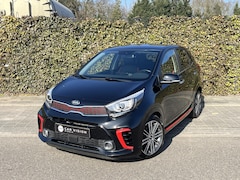 Kia Picanto - 1.0 T-GDI GT-Line * Carplay * Camera * Garantie * Rijk uitgerust