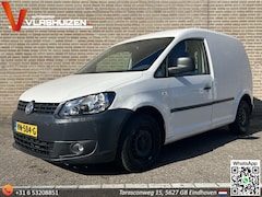 Volkswagen Caddy - 1.6 TDI | € 3.222, - NETTO | Airco | Cruise |