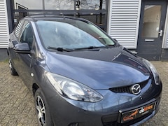 Mazda 2 - 2 1.3 TS *5DRS-AIRCO-APK