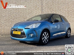 Citroën DS3 - 1.6 e-HDi So Chic | Climate | Cruise |