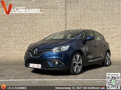 Renault Scénic - 1.5 dCi Zen Automaat | € 8.800, - NETTO | Keyless | Cruise | Climate | Navi | PDC |