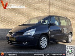 Renault Grand Espace - 3.5 V6 Dynamique Automaat | Cruise | Climate | Trekhaak |