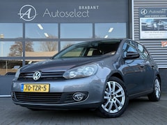 Volkswagen Golf - 1.2 TSI Comfortline DSG Airco CarPlay