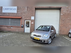 Toyota Yaris - 1.5-16V VVT-i T-Sport APK Dak Airco