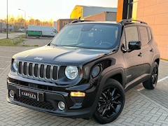 Jeep Renegade - 1.0T Longitude CARPLAY/18"inch/NAVI