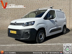 Citroën Berlingo - 1.6 BlueHDI Club | € 5.950, - NETTO | Euro 6 | Navi | Camera | Carplay | Dakdragers