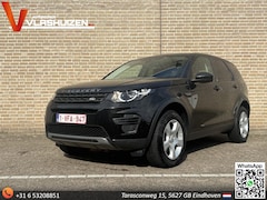 Land Rover Discovery Sport - D150 2.0 | € 9.900, - NETTO | Cruise | Climate | Navi | PDC | Trekhaak |