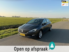 Opel Astra - 1.0/105PK/NAP/CLIMATRONIC/CARPLAY/CRUISE/NAVI