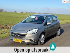 Opel Corsa - 1.4 Color Edition LED/CRUISE/GROOT SCHERM/5 DEURS