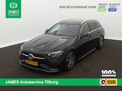 Mercedes-Benz C-klasse Estate - 200 AMG Line NW MODEL CAMERA AD-CRUISE SFEERVERLICHTING