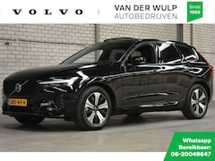 Volvo XC60 - T6 350pk AWD Plus Dark | luchtvering | 360 camera | Sportst