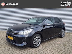 Kia Rio - 1.0 T-GDi MHEV GT-Line | Navi | Camera | Cruise | ECC | GT Line