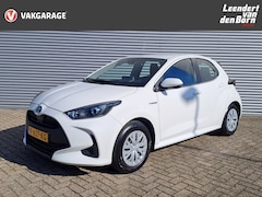 Toyota Yaris - 1.5 Hybrid Active | Automaat | Camera | Cruise | Hybride