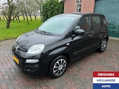 Fiat Panda - 0.9 TwinAir Edizione Cool Airco Elektrisch Pakket