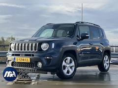 Jeep Renegade - 1.3T DDCT Longitude / Panodak / Clima