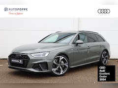 Audi A4 Avant - 40 TFSI quattro S Edition Competition 204pk