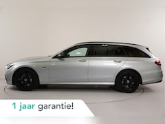 Mercedes-Benz E-klasse Estate - 300 e AMG Line | Night Edition | Panorama | Trekhaak | Adaptive Cruise | Dodehoek | Parkee