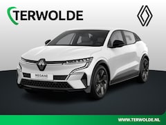 Renault Mégane E-Tech - comfort range 130 1AT Evolution | 12" openR Link met navigatie, Google integratie en Arkam