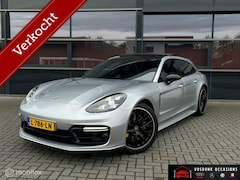 Porsche Panamera - 2.9 4S