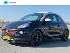 Opel ADAM - | UNLIMITED | 1.0 TURBO 90 PK | CARPLAY | 17 VELGEN |