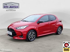 Toyota Yaris - Dynamic uitvoering 1.5 Hybride