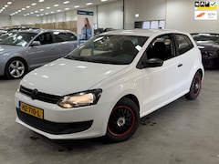 Volkswagen Polo - 1.2 Easyline / AIRCO / NAP / NIEUWE APK