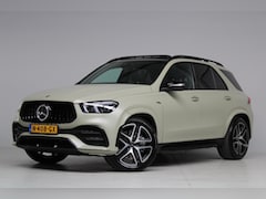 Mercedes-Benz GLE-Klasse - AMG 53 4MATIC+ Premium Plus [ panoramadak burmester head-up keyless entry sportuitlaat ada