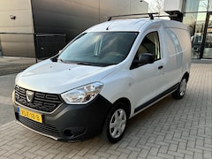 Dacia Dokker - 1.5 dCi 75 Essential nette rijkaare auto