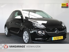 Opel ADAM - 1.0 Turbo BlitZ|rijklaar prijs| Apple Carplay| Stuurverwarming|