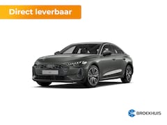 Audi A5 Limousine - 35 TFSI 150 S tronic Advanced edition | Adaptive cruise control | Aluminium optiek in het