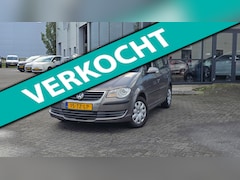 Volkswagen Touran - 1.6 Optive