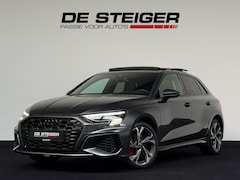 Audi A3 Sportback - 45 TFSI e 3 x S line Pano ACC B&O Matrix Led